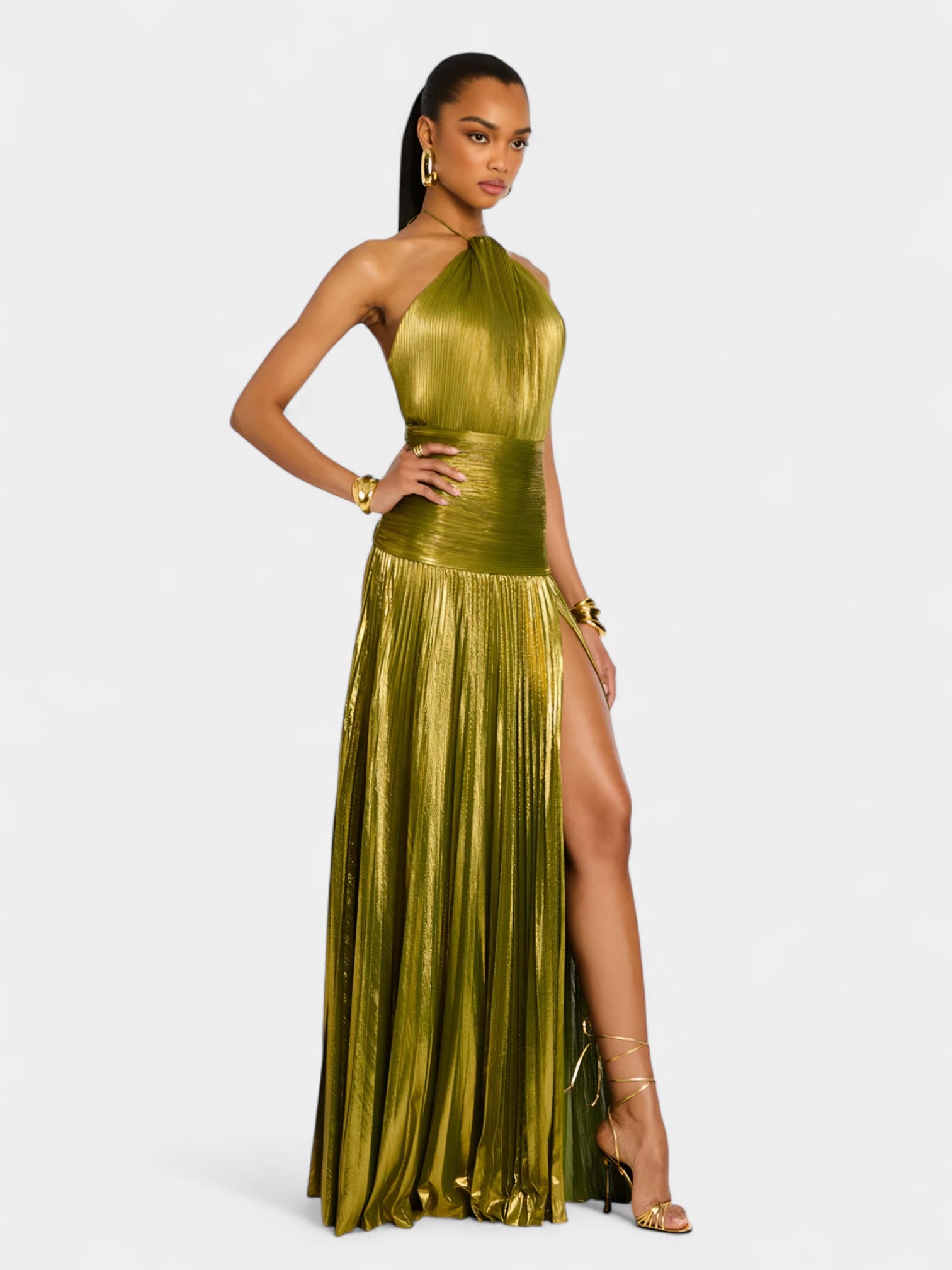 SEPHORA MAXI DRESS