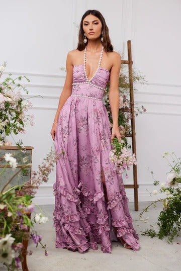 PERSEPHONE MAXI DRESS
