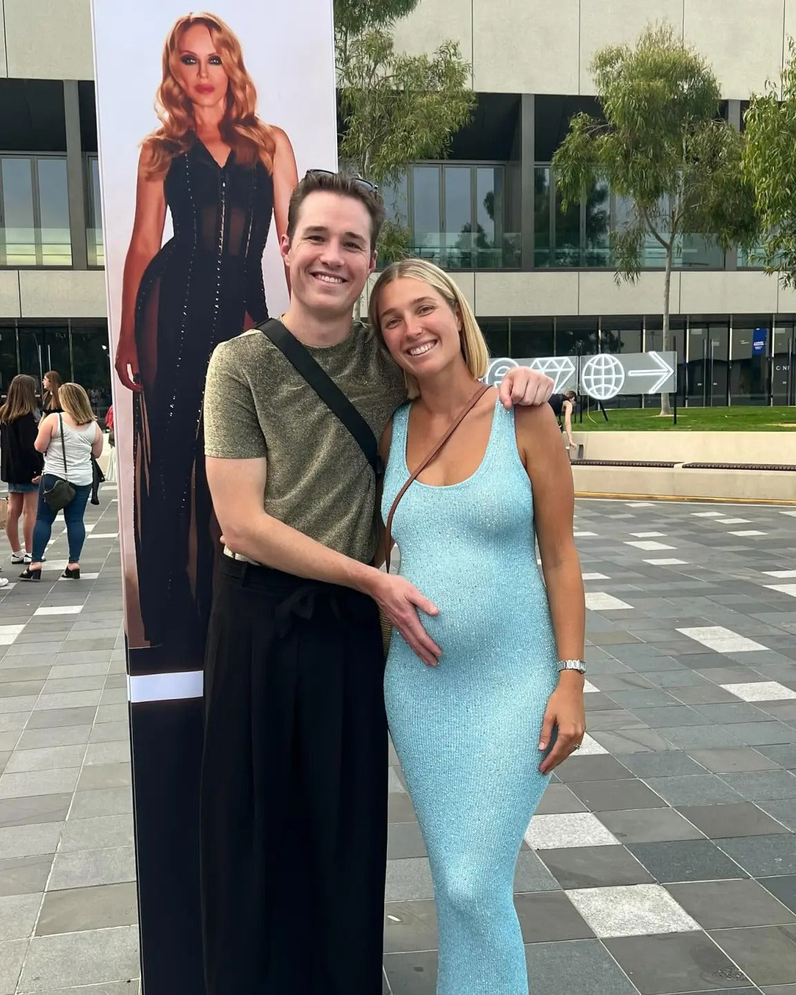 LAZULI MAXI DRESS