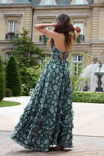 PERSEPHONE MAXI DRESS
