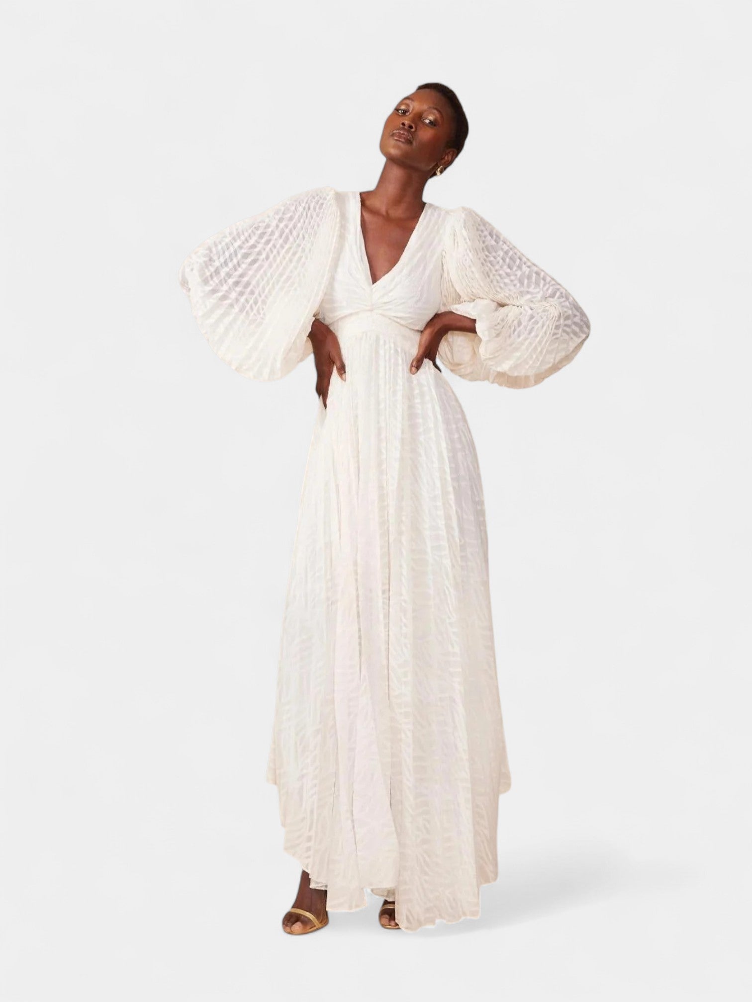 KARLA MAXI DRESS