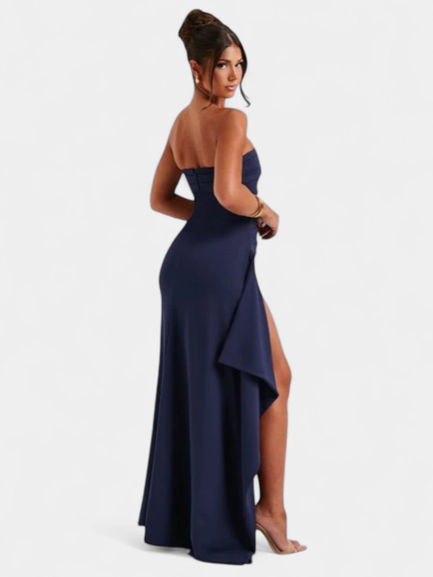 JORJA MAXI DRESS