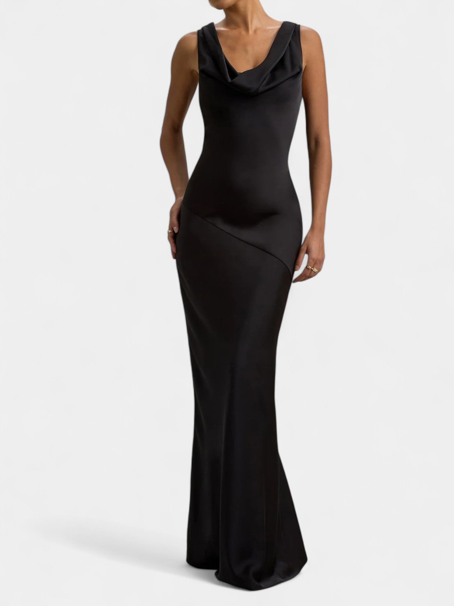 DEMETER MAXI DRESS