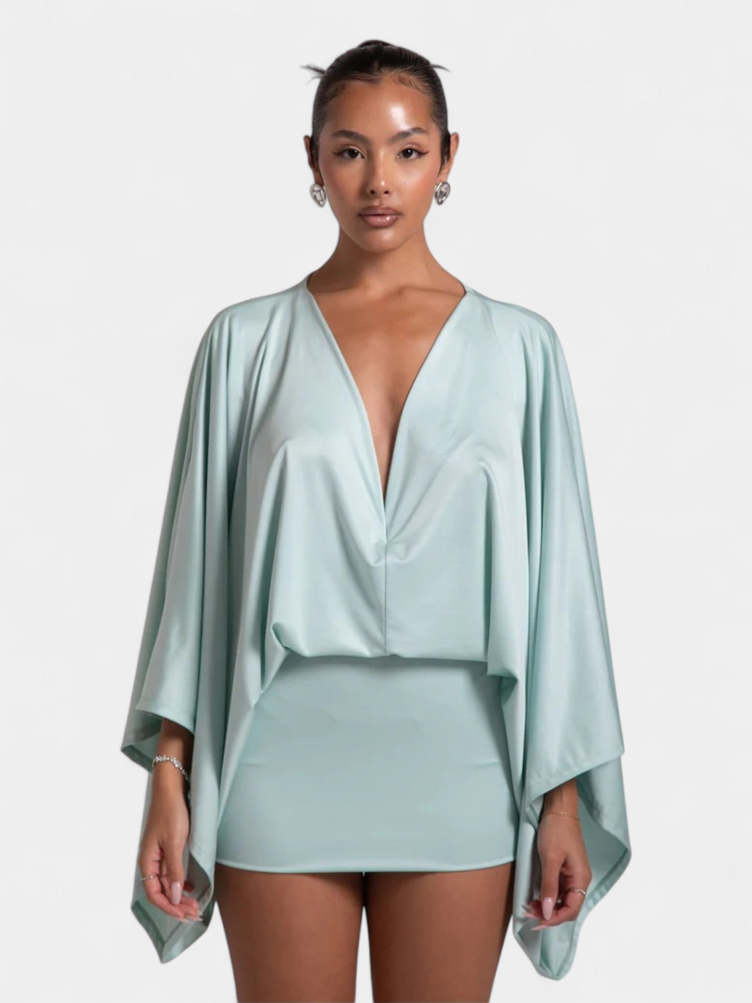 PENELOPE MINI DRESS