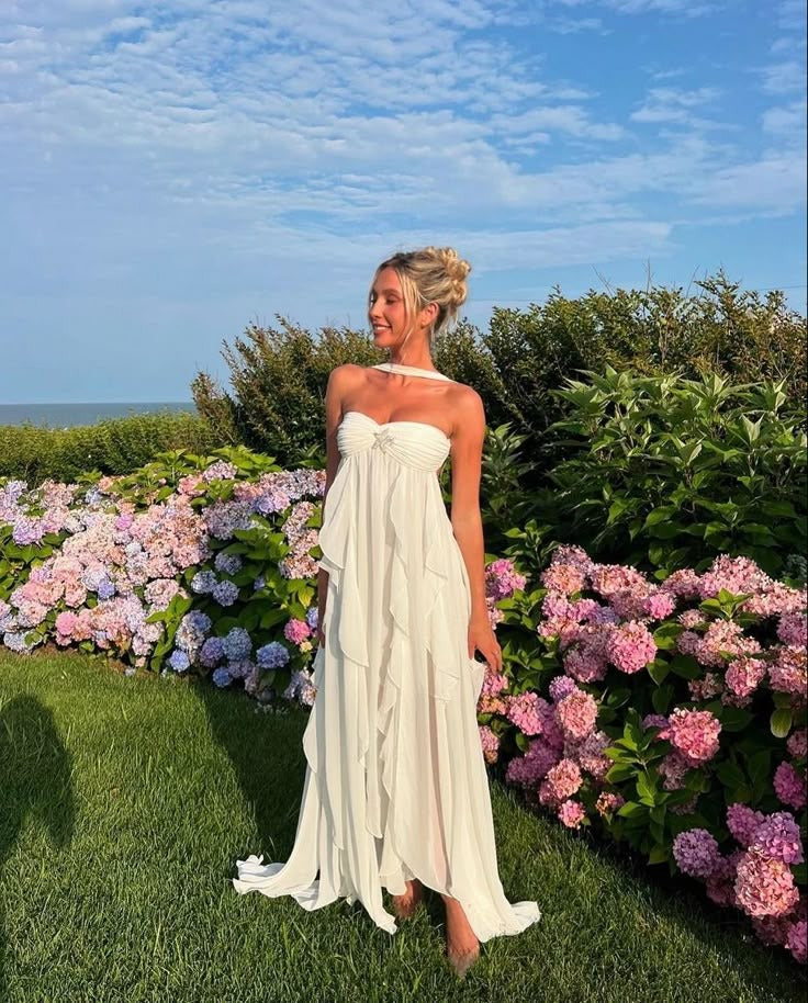 AMETHYST MAXI DRESS