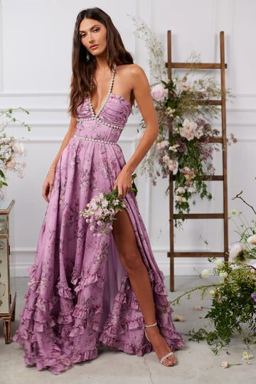 PERSEPHONE MAXI DRESS