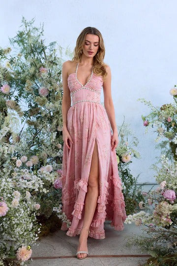 PERSEPHONE MAXI DRESS