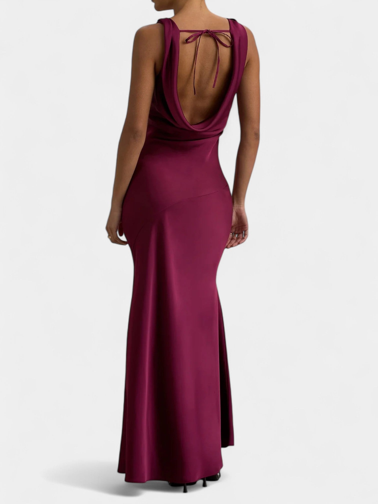 DEMETER MAXI DRESS