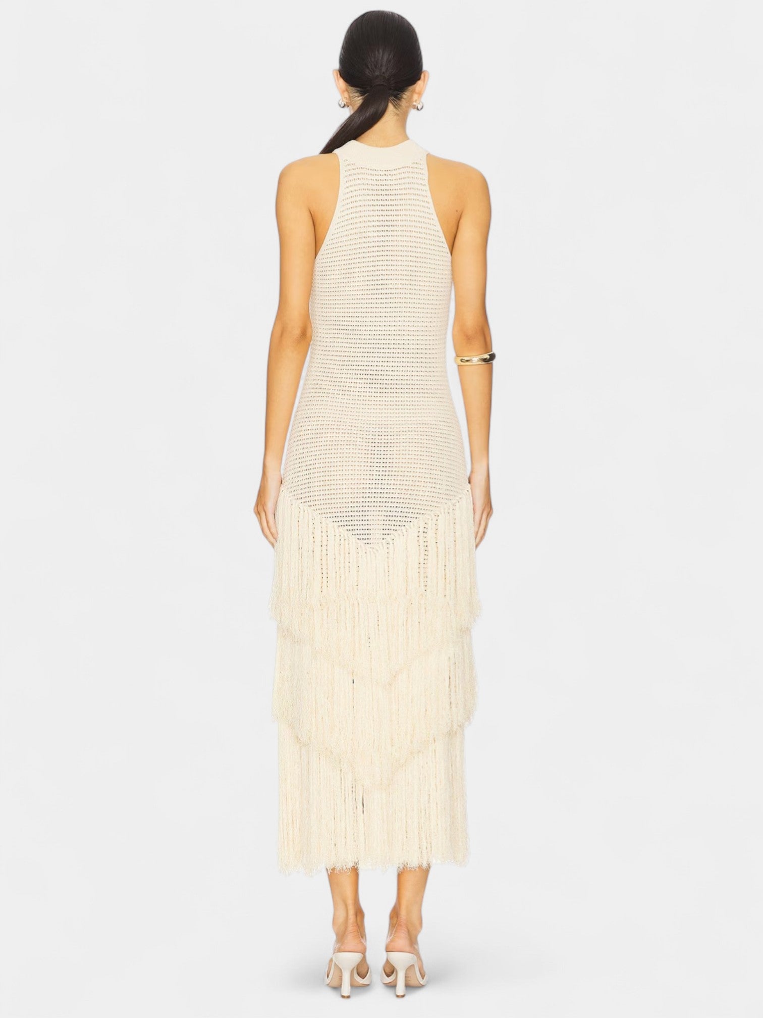 ASCANI MAXI DRESS