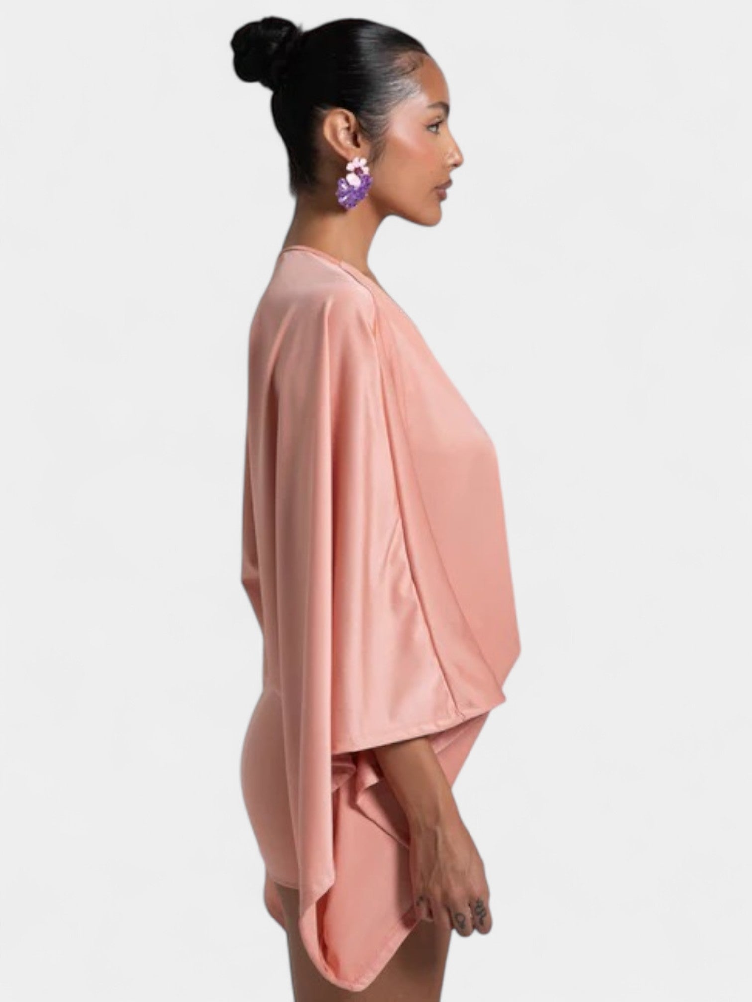 PENELOPE MINI DRESS