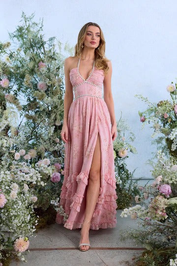 PERSEPHONE MAXI DRESS