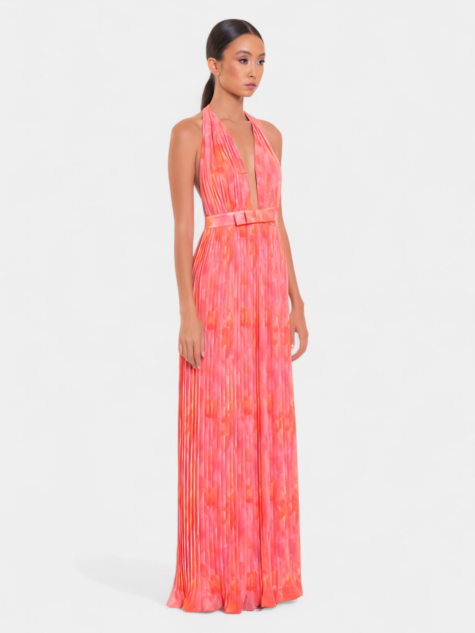 JULINA MAXI DRESS