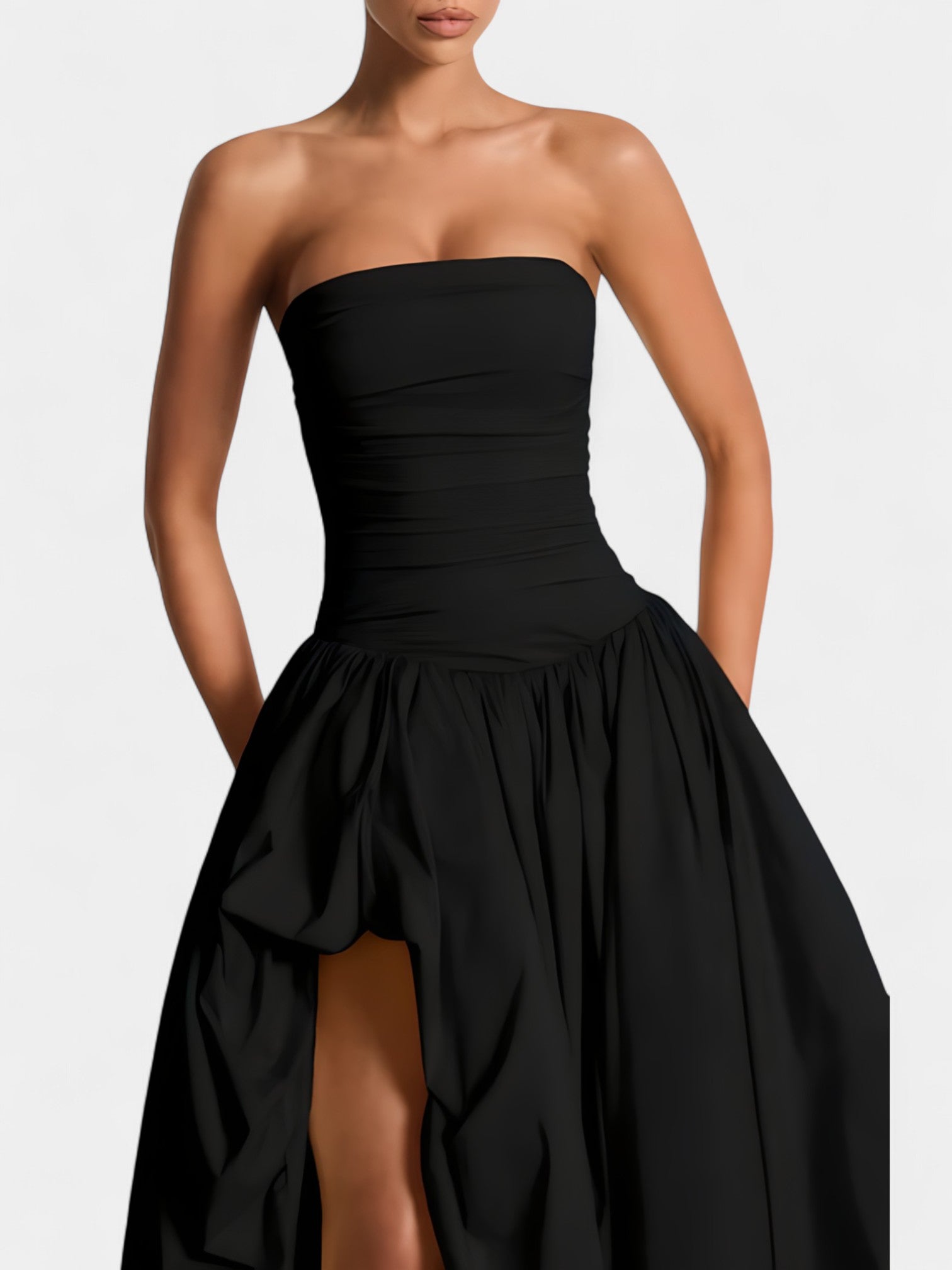 LILIANA MAXI DRESS