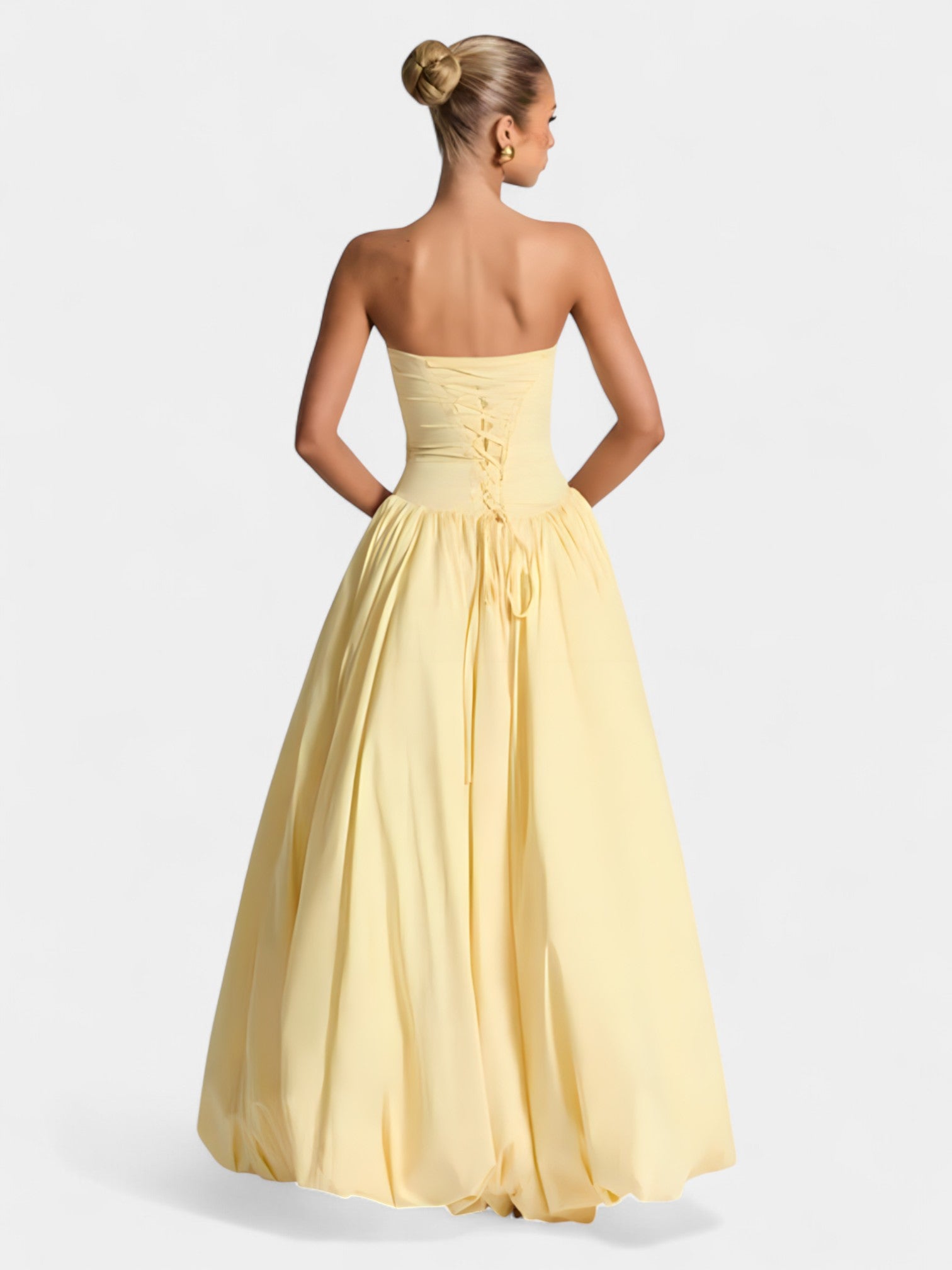 LILIANA MAXI DRESS