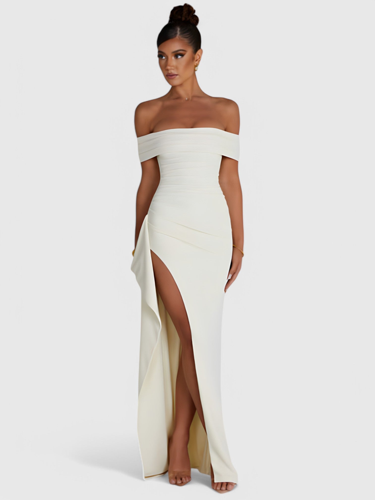 ARIZONA MAXI DRESS