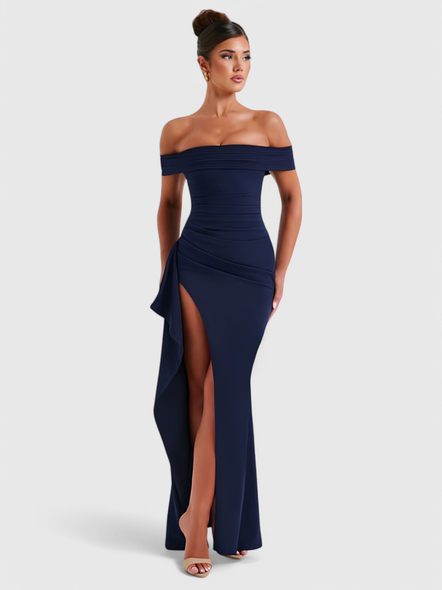 ARIZONA MAXI DRESS