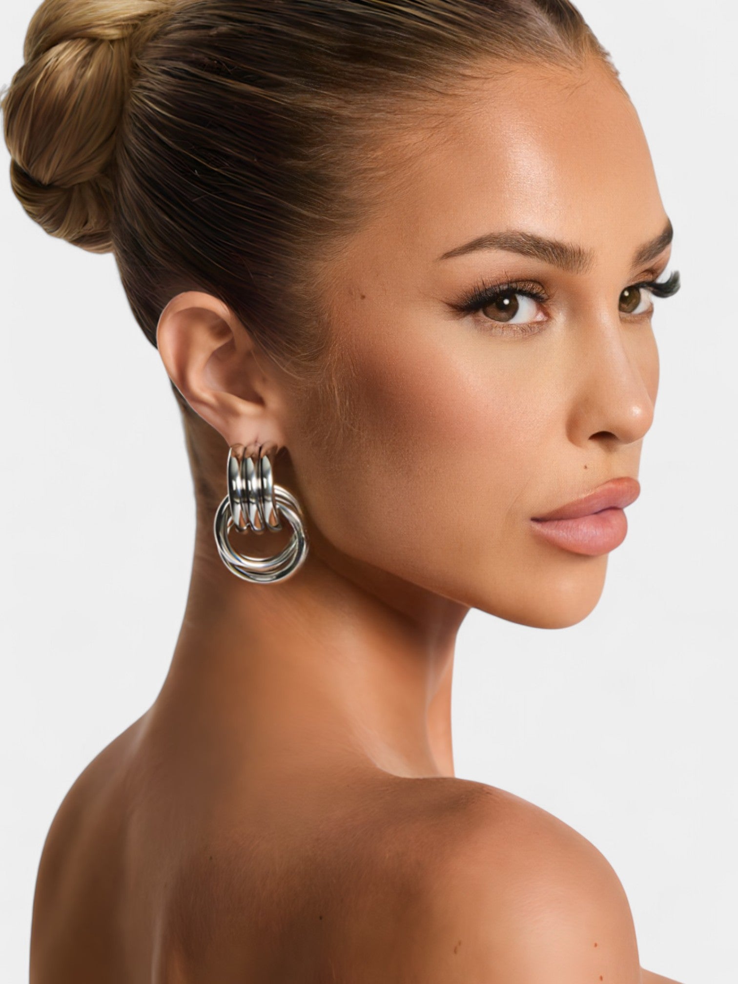MALIKA EARRINGS