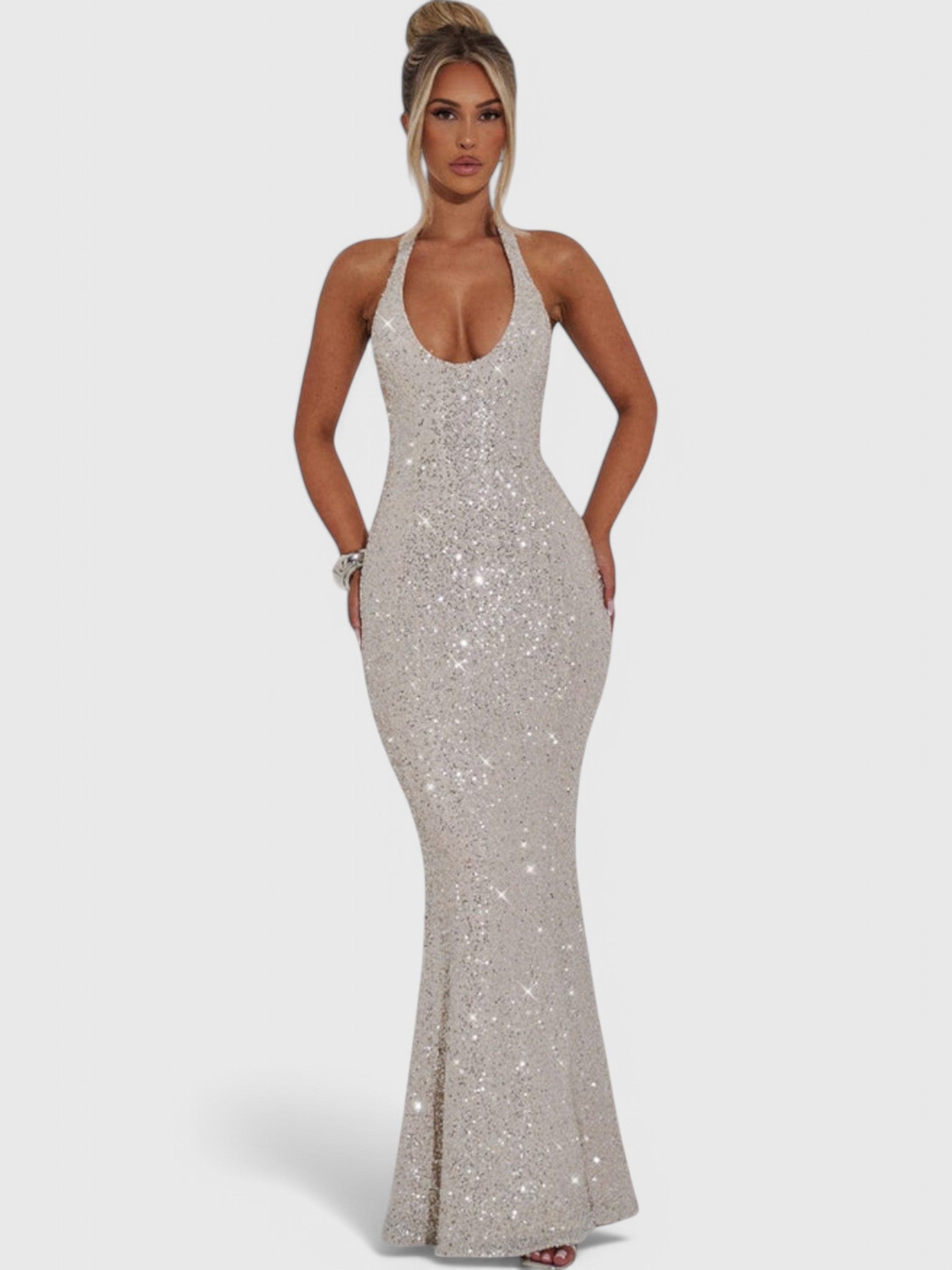 LARA MAXI DRESS