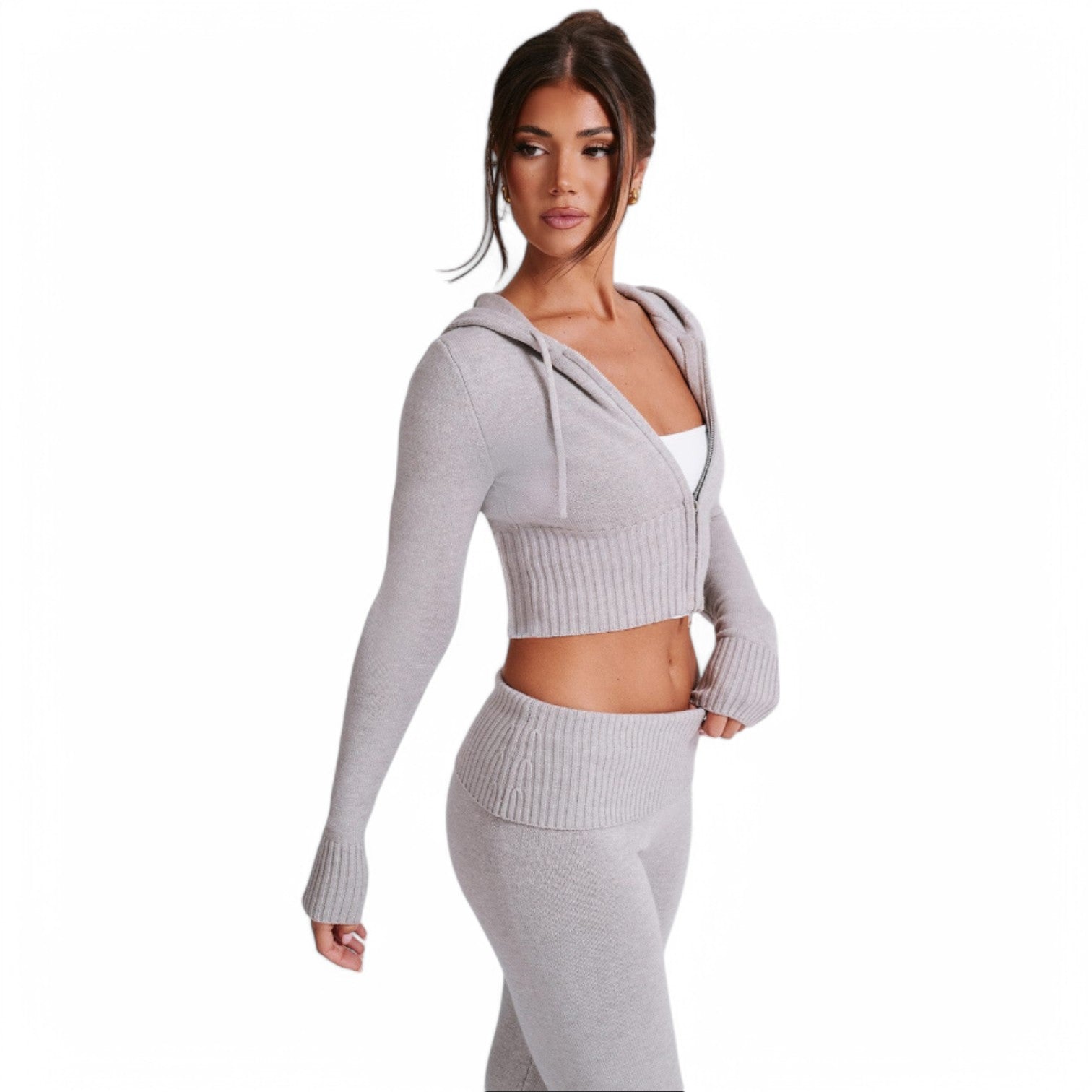 CLARA HOODIE