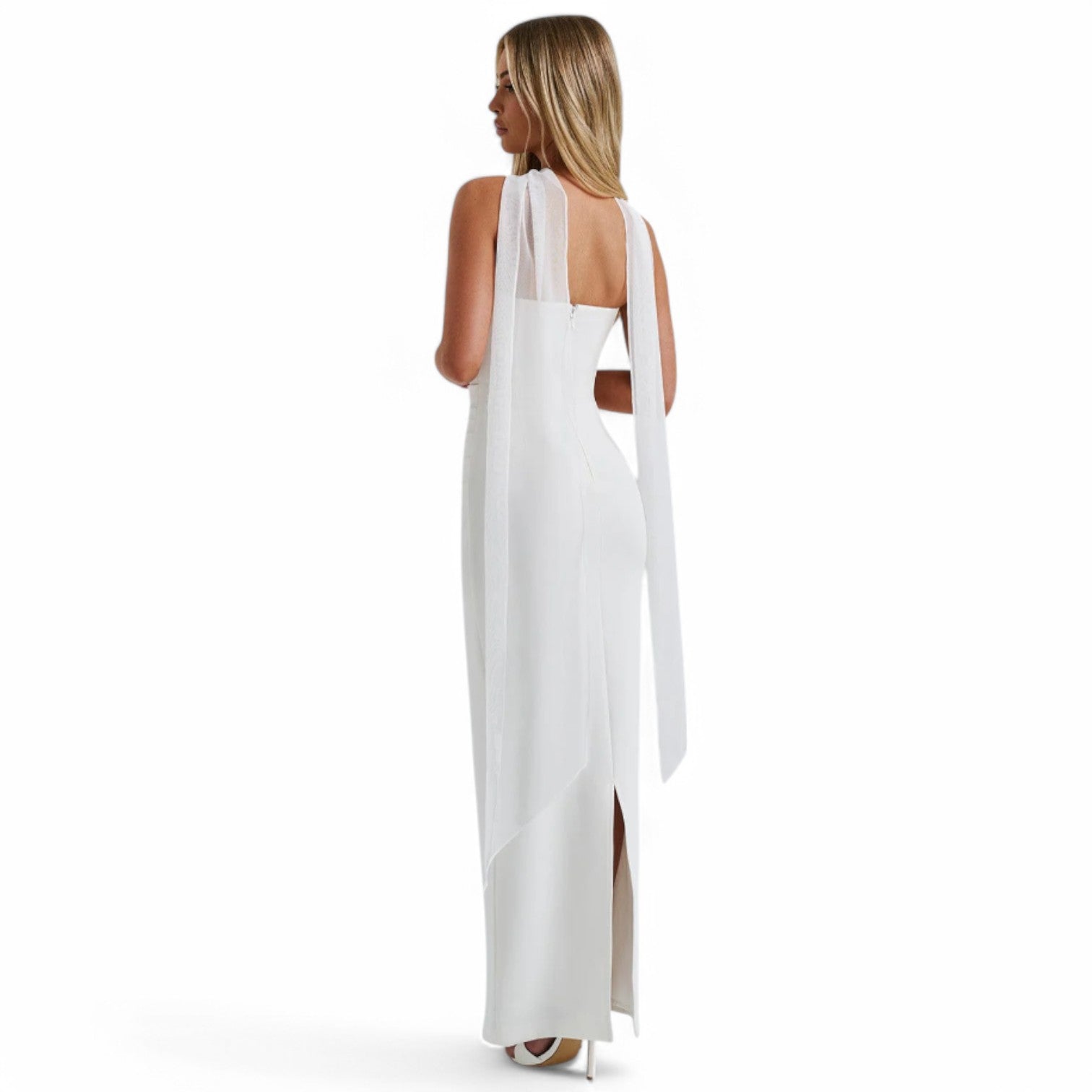 LAYLA MAXI DRESS