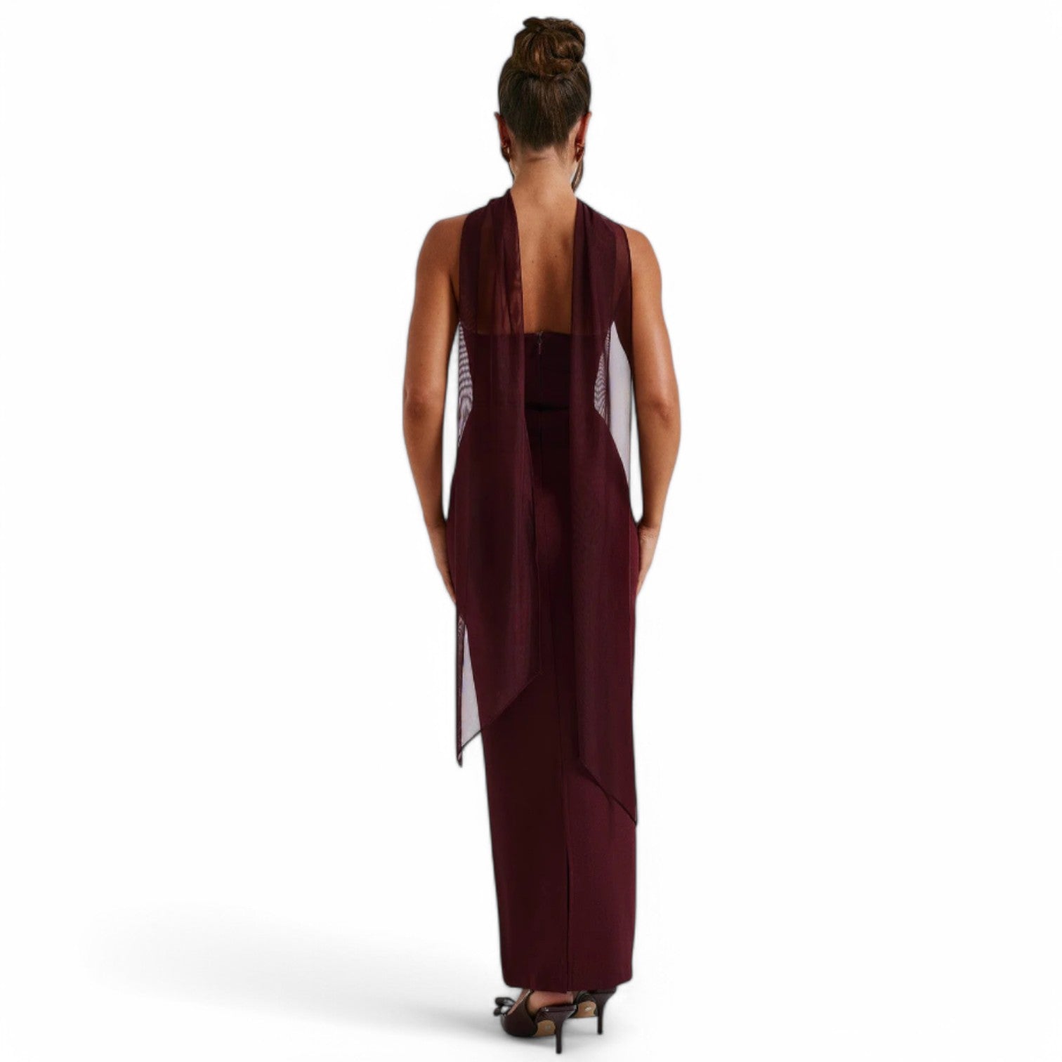 LAYLA MAXI DRESS