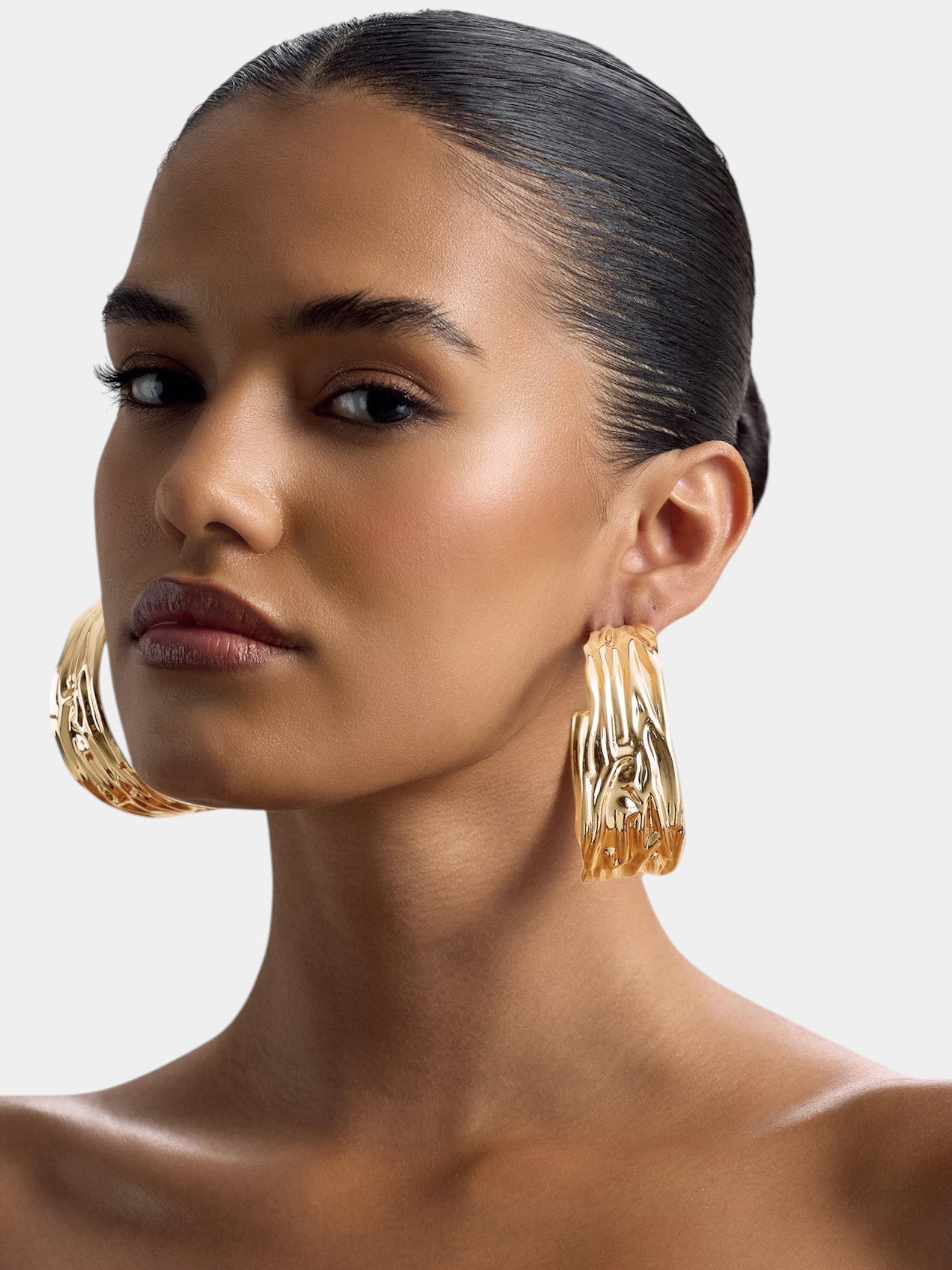 EARL EARRINGS