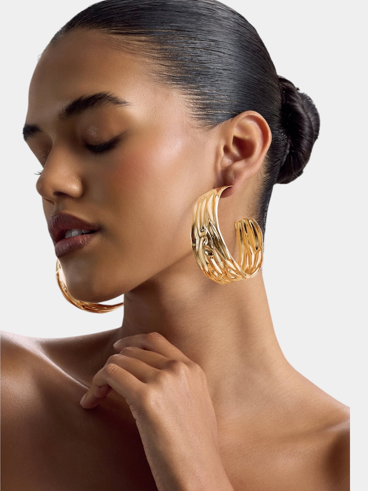 EARL EARRINGS