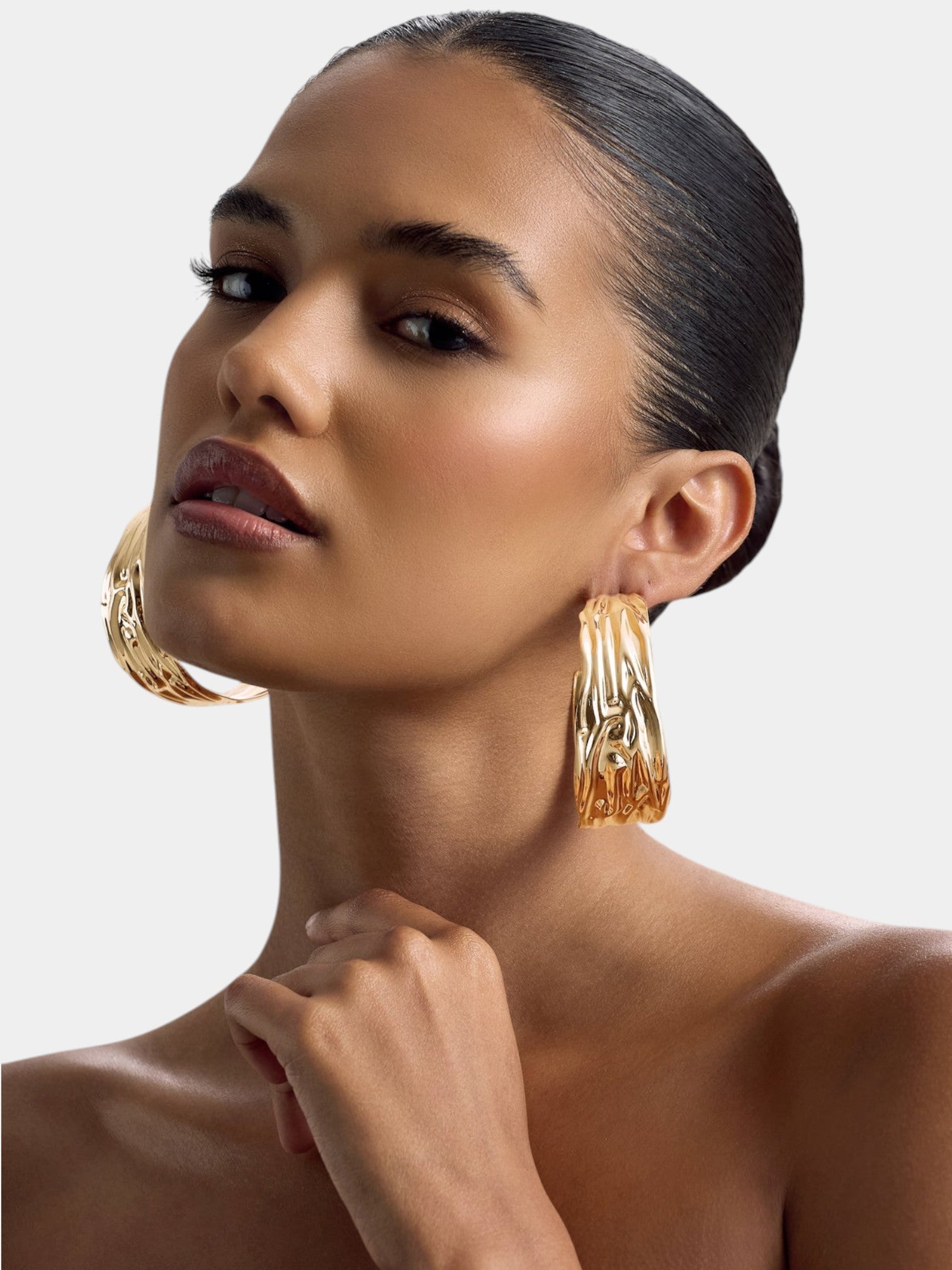 EARL EARRINGS
