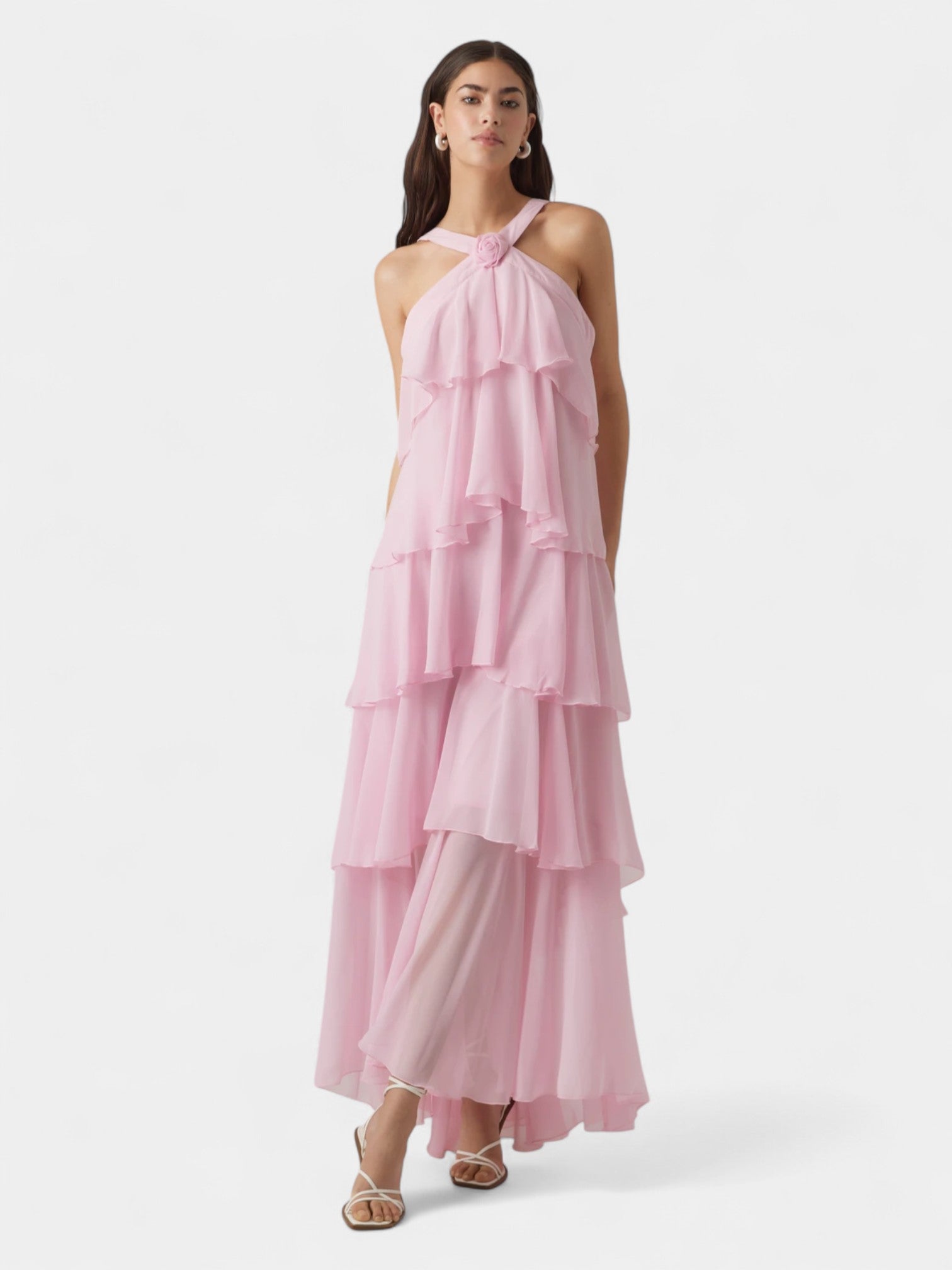 CESENA MAXI DRESS