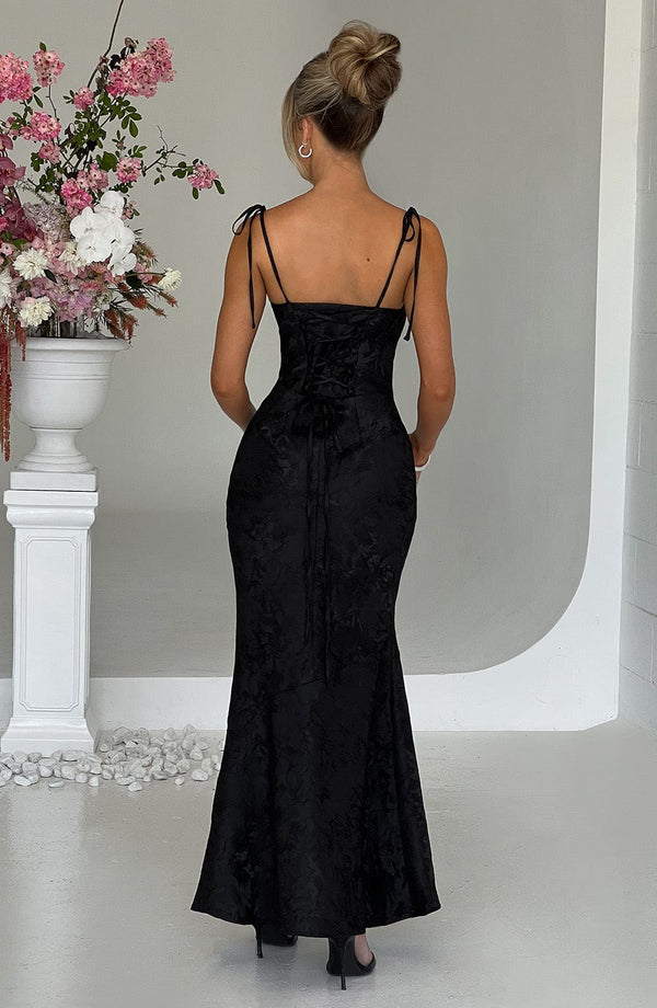 ARIA MAXI DRESS