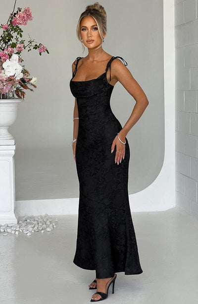 ARIA MAXI DRESS