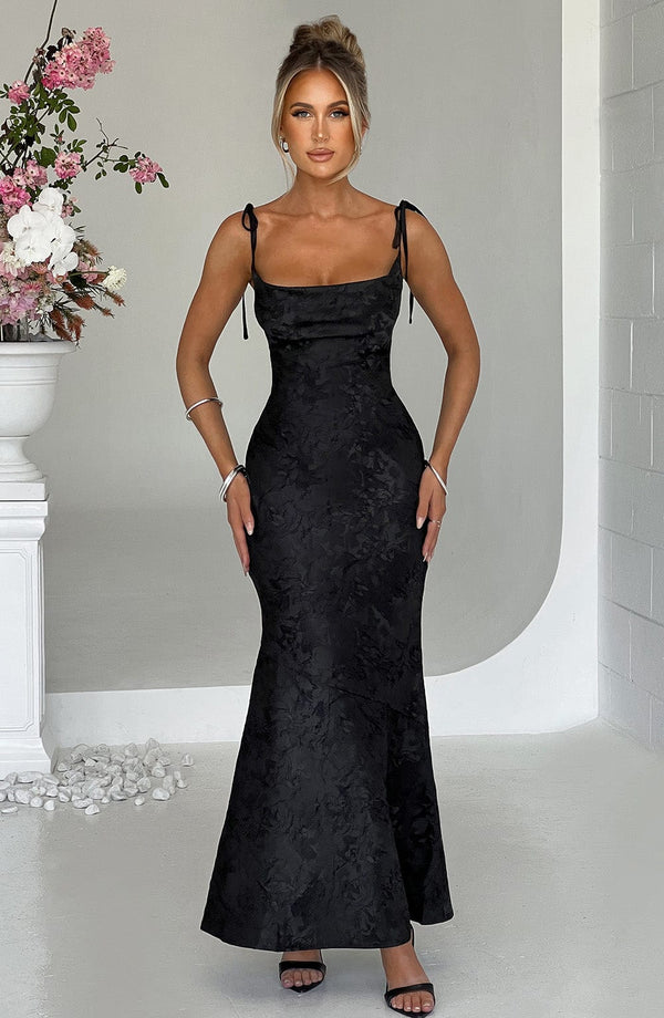 ARIA MAXI DRESS