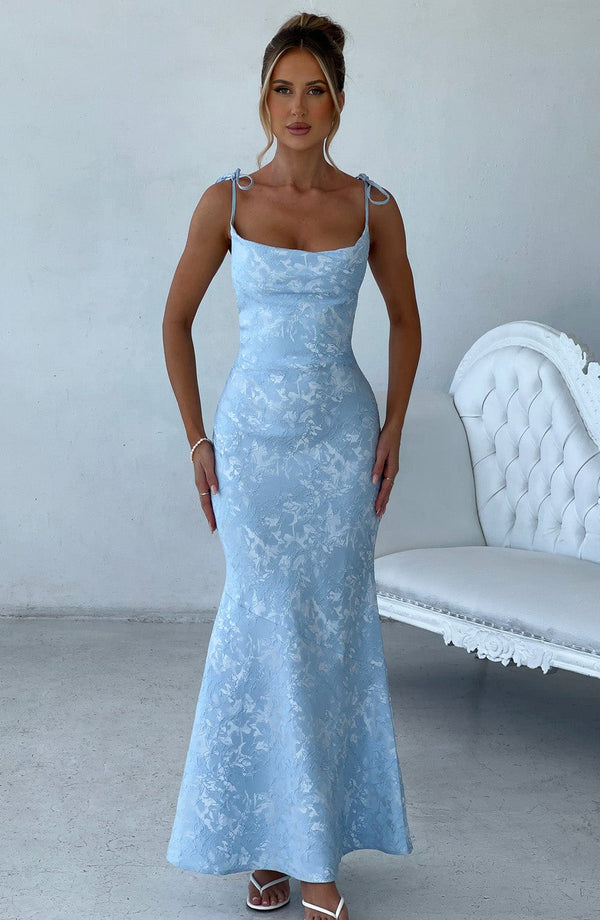 ARIA MAXI DRESS