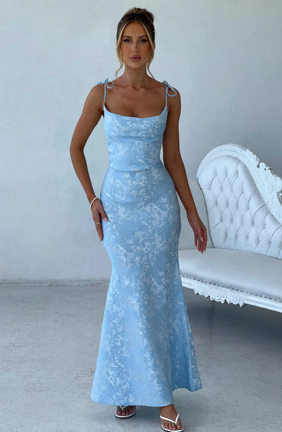 ARIA MAXI DRESS