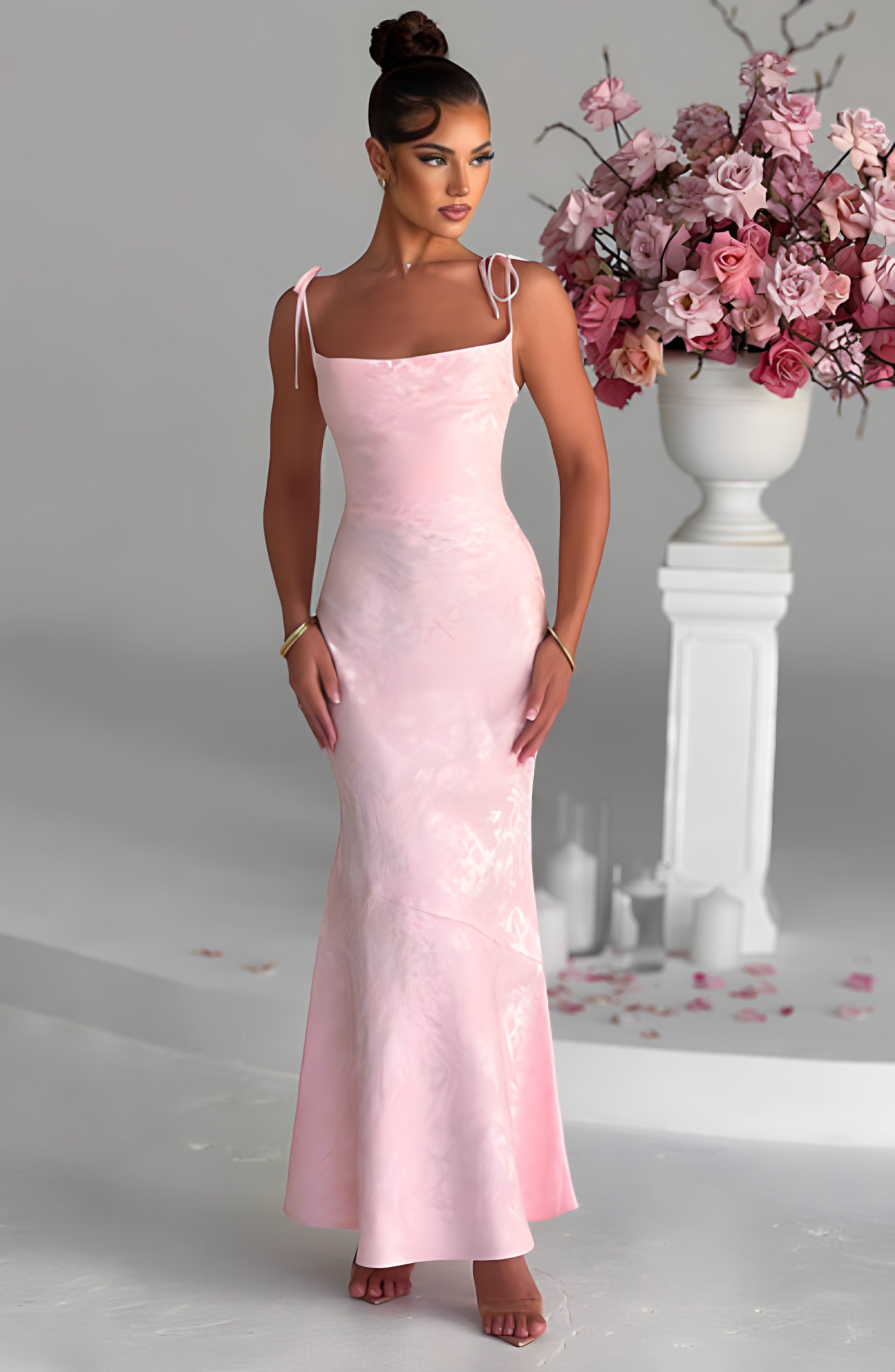 ARIA MAXI DRESS