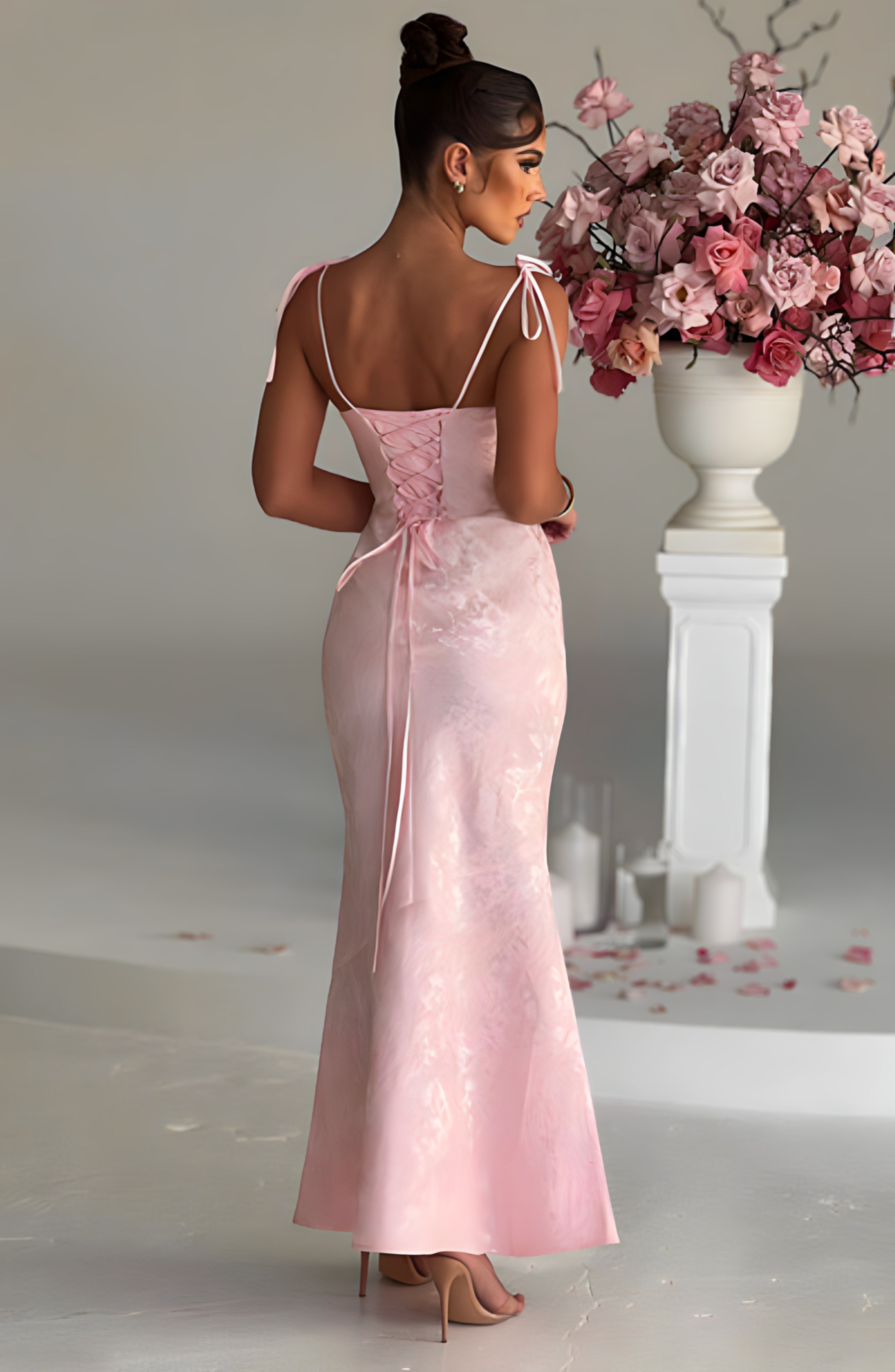 ARIA MAXI DRESS
