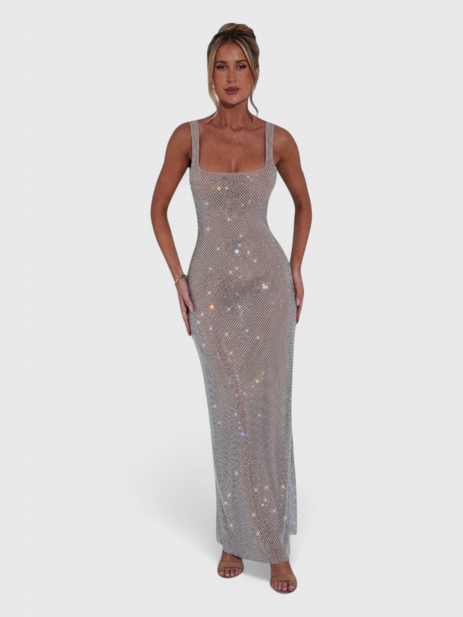 LANA MAXI DRESS